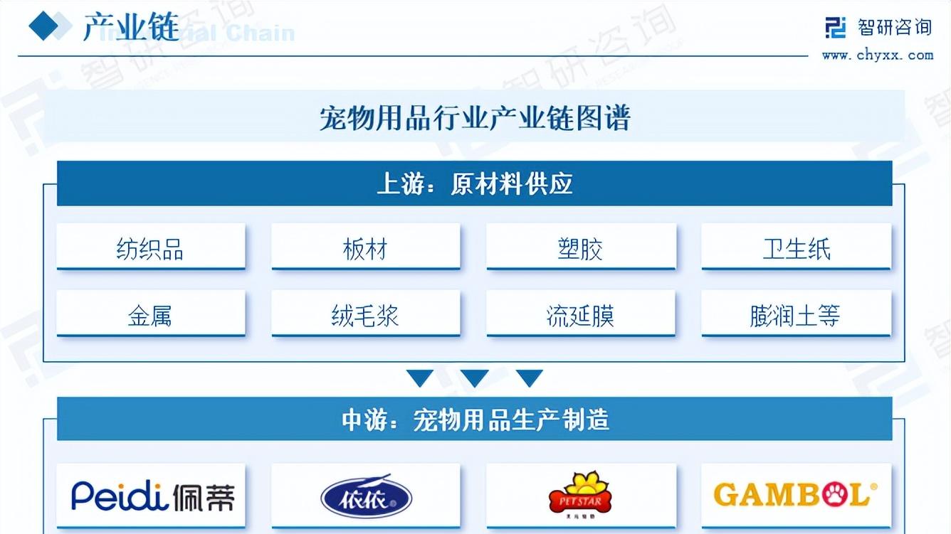洗欢宠：宠物用品产业环境与现状（一）
