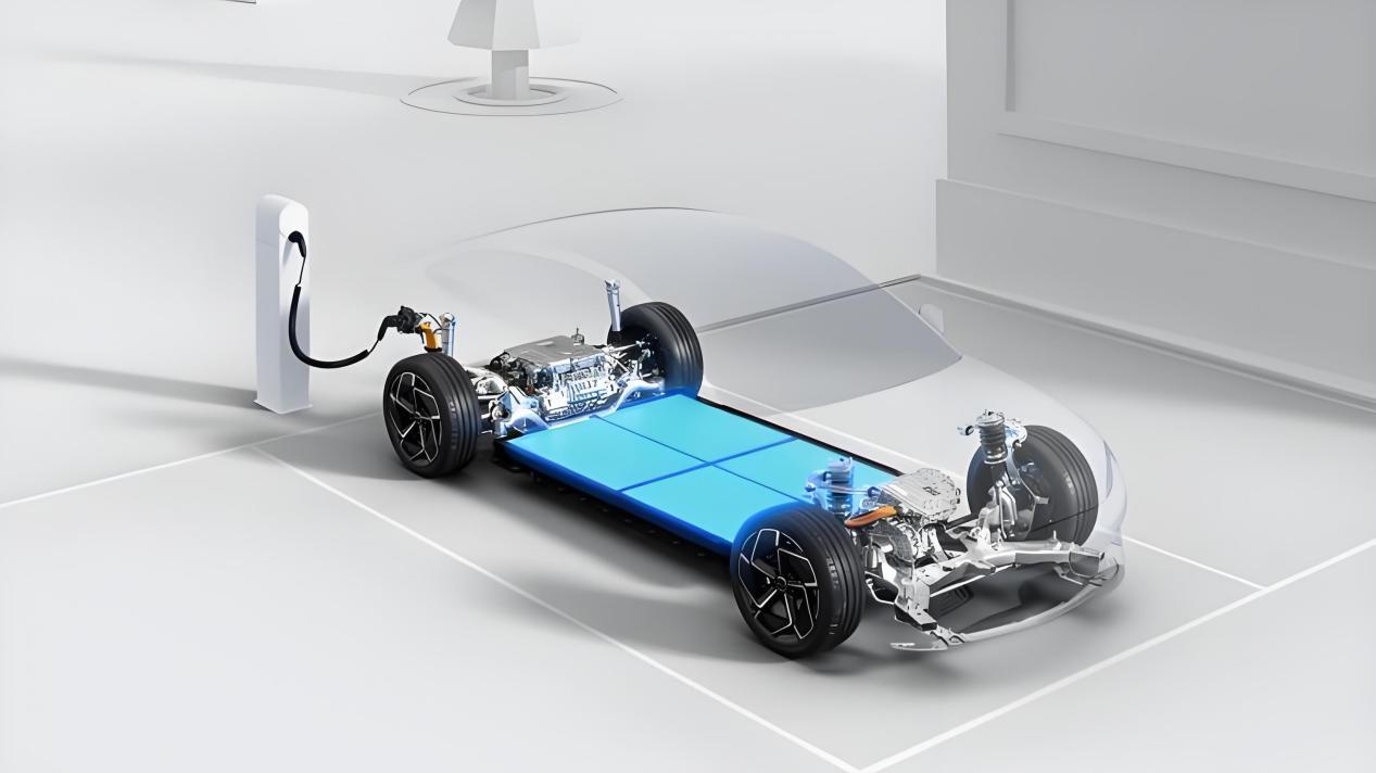 二手纯电动汽车到底能不能买？