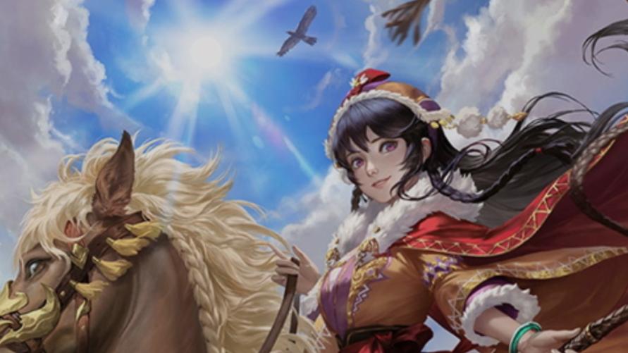 三国杀：地主冷门没关系，邪门那是真的不行，这几位尤其严重！