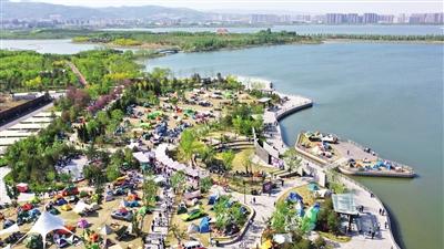 咱们的“十四五”｜太原：天蓝水清 生态蝶变