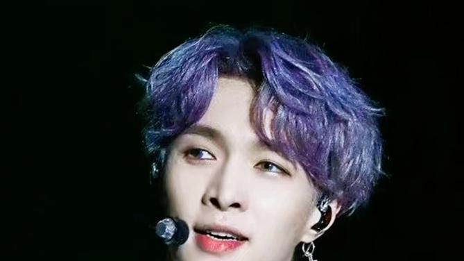 声纹报告为证！张艺兴硬刚假唱传闻，全程开麦实锤