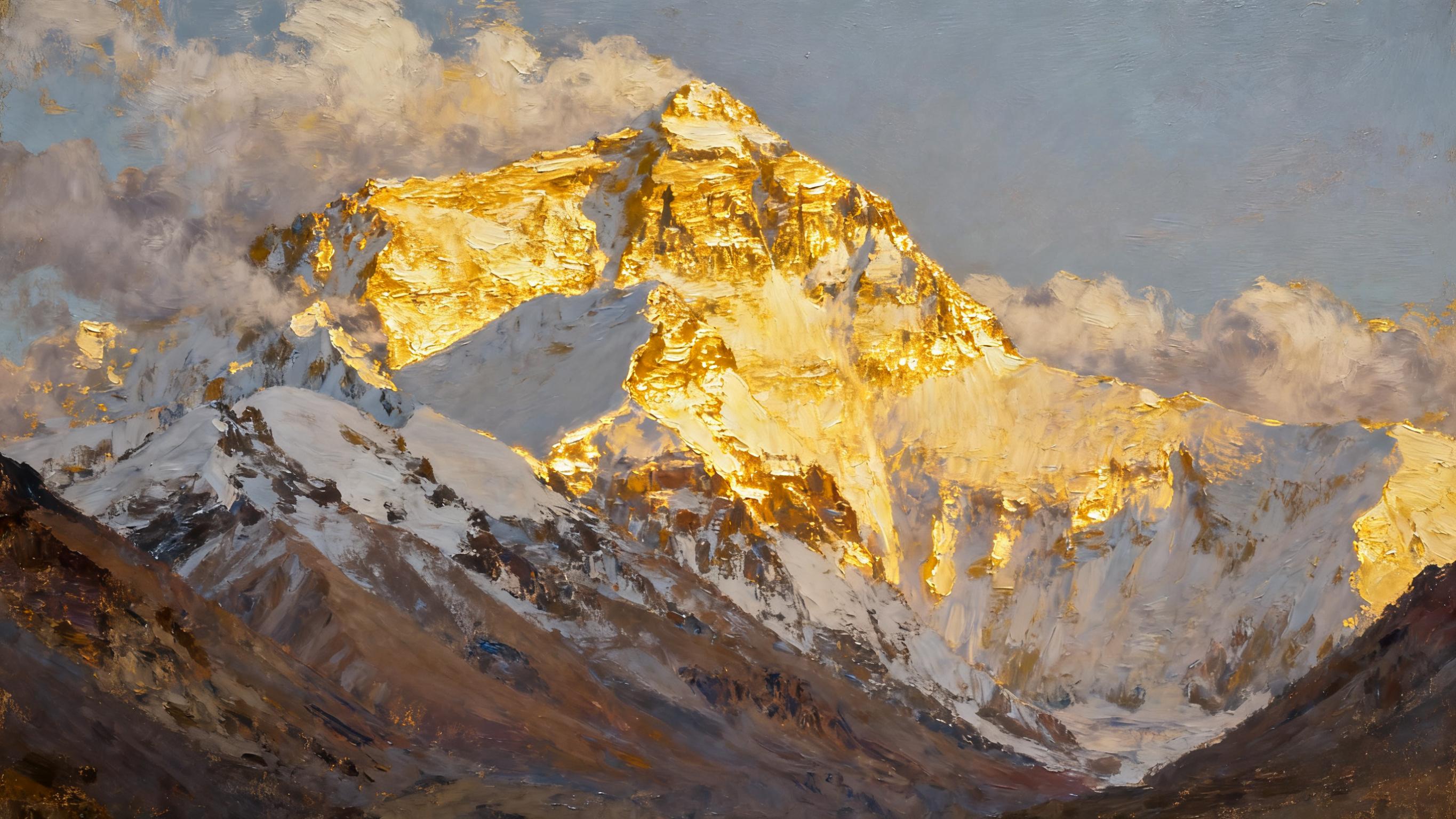 火星有21000米高的山，地球为什么长不出这么高的山？