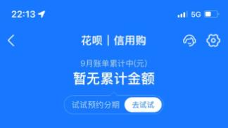 今天刚把花呗还了3000，你们的有多少要还的呀？