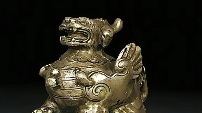传国玉玺目前最有可能在什么地方，以什么形式保存着？