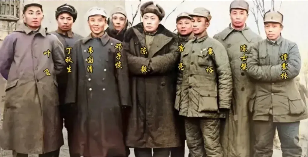 1945年，我党百万大军只有10余万人去东北，为什么已是竭尽全力？