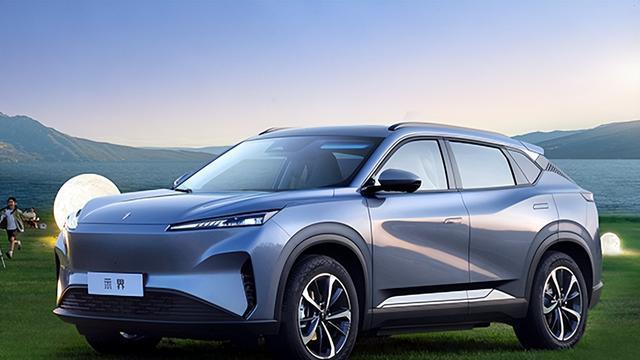 5月20日又有 8 款新车曝光或发布