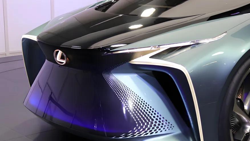 打死不国产的雷克萨斯，要在上海建厂