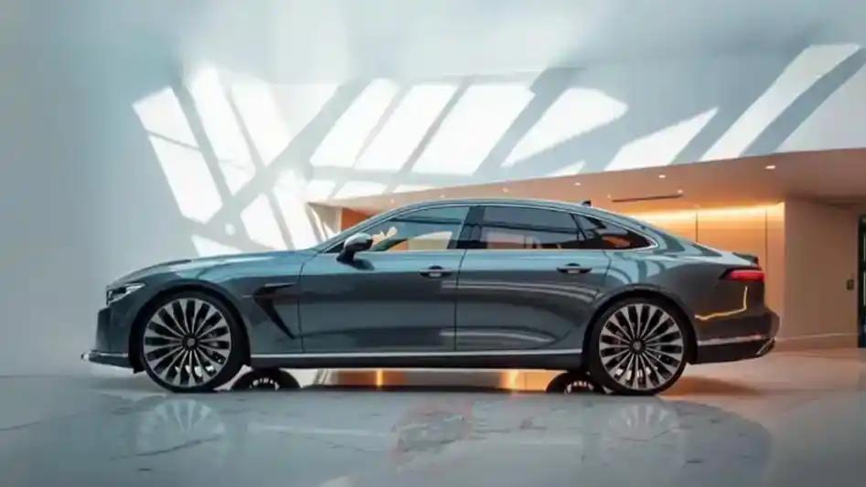 半固态电池上车，智能驾驶再升级，2026款花冠稳中求变