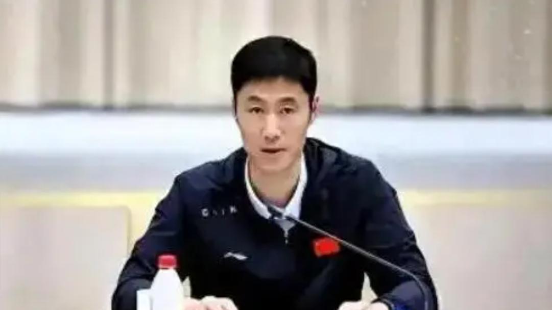 零容忍！中国驻印度大使馆：印度主办方公然挑衅，王励勤果断