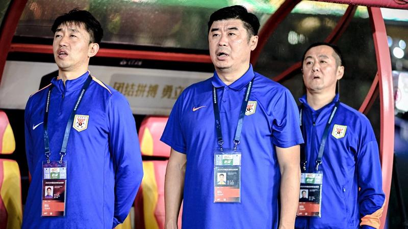 泰山队球迷放心，韩鹏还会回来，且下赛季韩鹏也有望继续执教