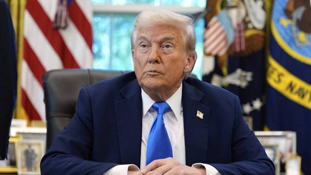 民主党横扫多州形势大好，共和党人提前预警，特朗普或遭二次弹劾