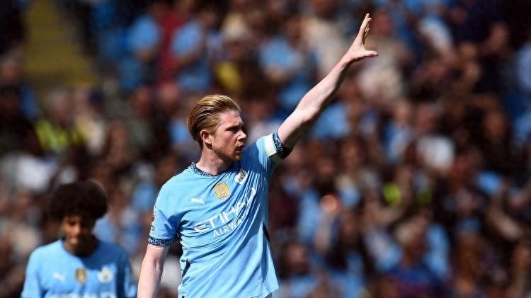 再见，丁丁：曼城传奇的谢幕与未来的不确定