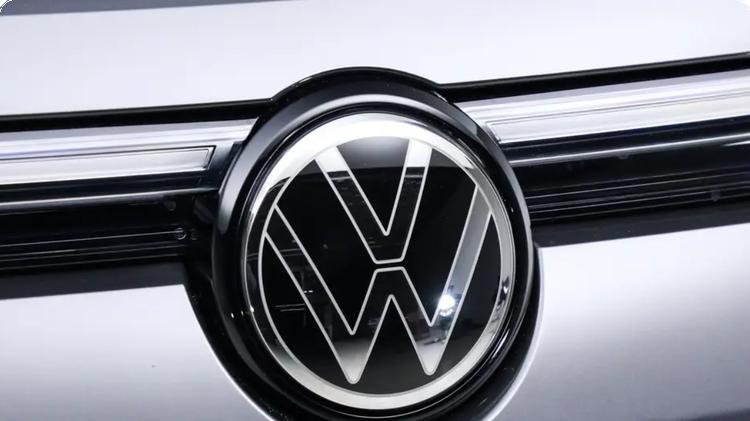 还考虑国产车？220ps+2.0T，大众SUV雪地开很过瘾