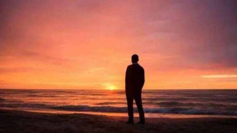 苏小兵：人到中年熬过前半生，我只想好好过余生！