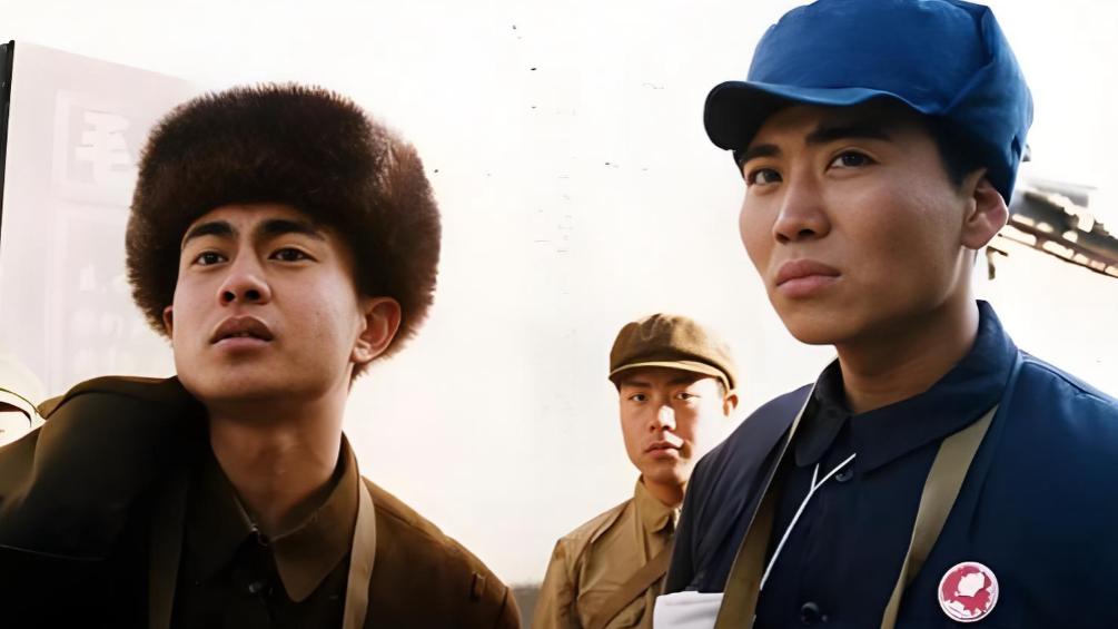 《血色浪漫》四位“顽主”京城聚首，众演员探讨谁的战力最强