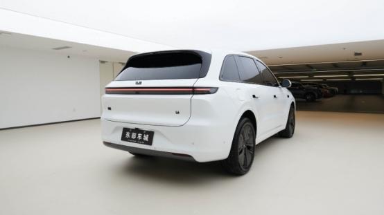 理想L6 vs L7：十万差价买空气悬架值吗？看完这篇你就不用纠结