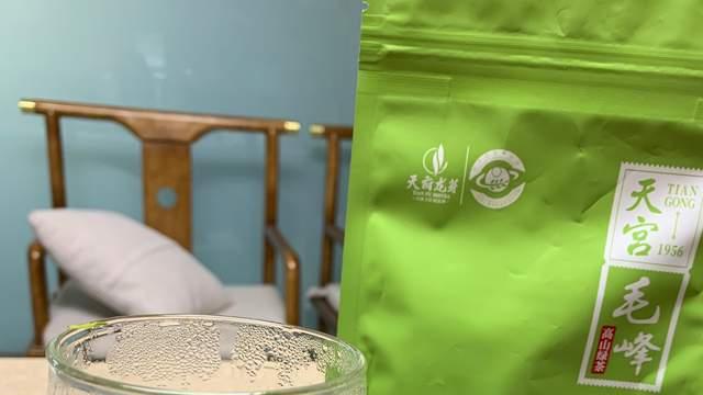 如何避免喝到有农药的茶叶？