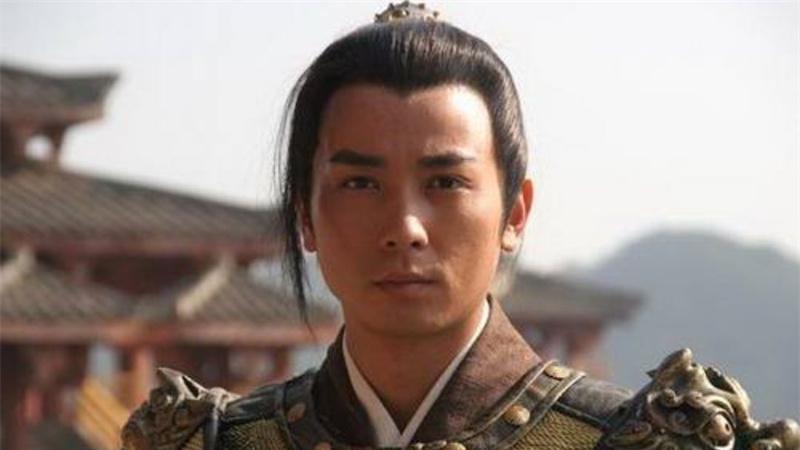 使用方天画戟的7个武将，最厉害的不是吕布，而是薛仁贵