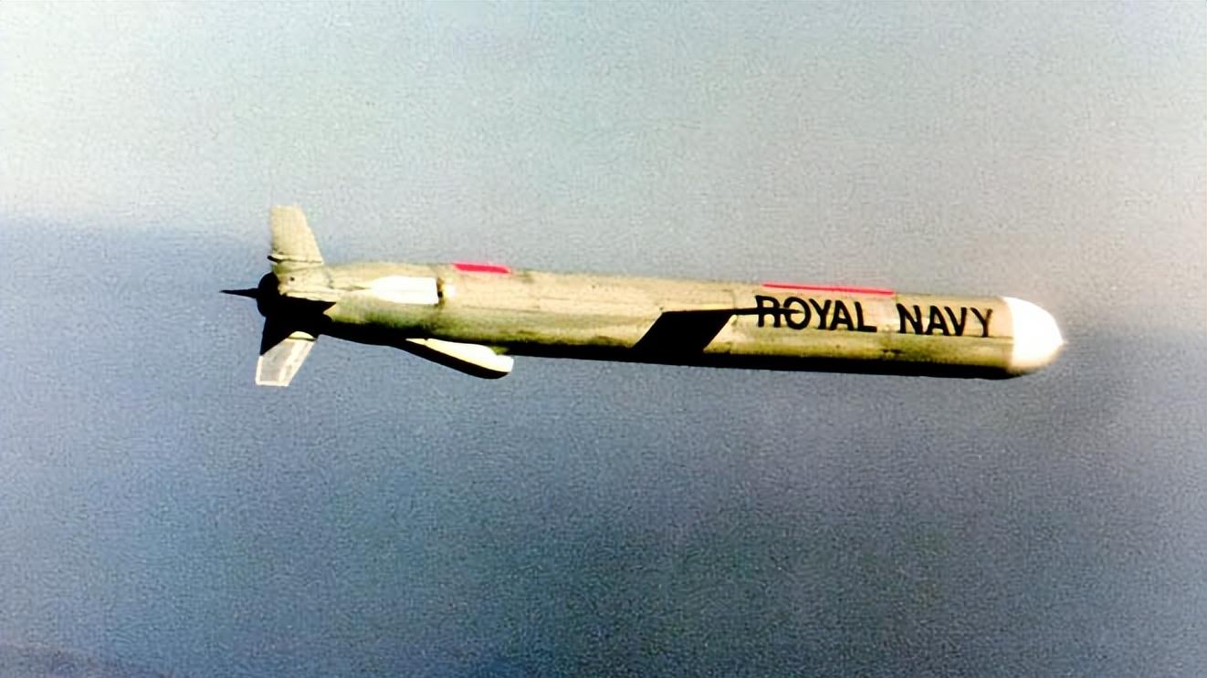 果然还是迈出了这一步，日本即将部署战斧导弹