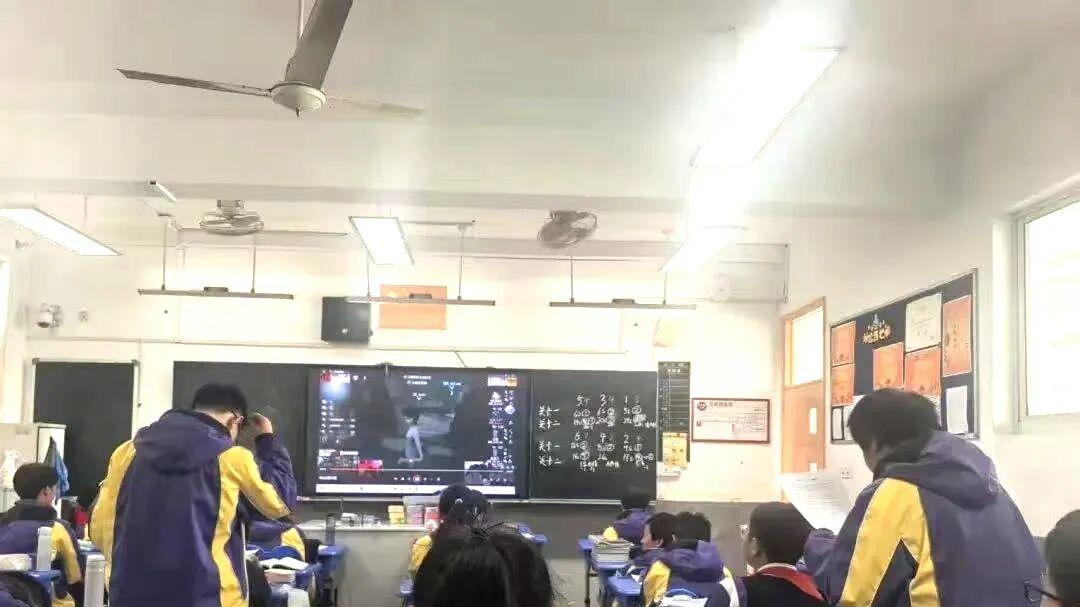 MBTI类型、《疯狂动物城》思维！生涯规划课玩出新花样！