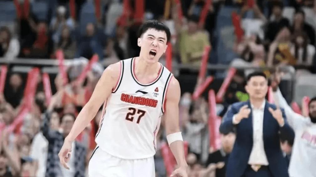 突发！不满杜锋弃用张明池，张明池父亲想让儿子转会加盟其他队