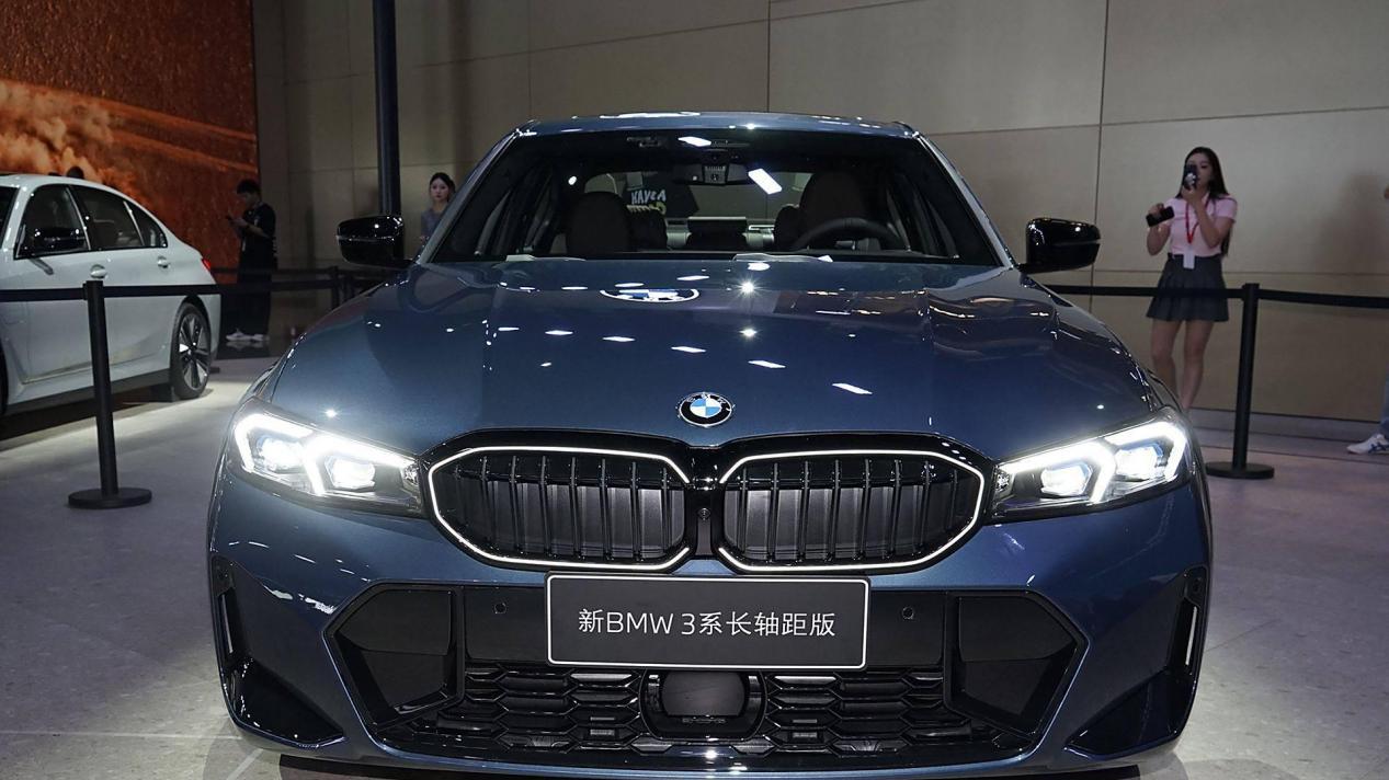 实测油耗8.4L？宝马3系车主最头疼的三大通病与解决方案