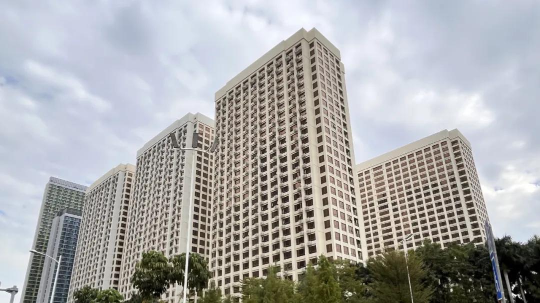 猛料！投资49亿，新濠·水舞间千灯湖选址曝光