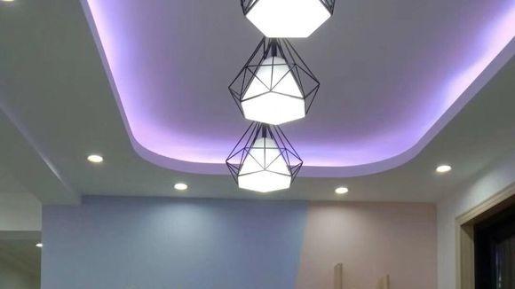 新房的硬装完工，全屋柜子不做定制，直接包给老木工，性价比超高