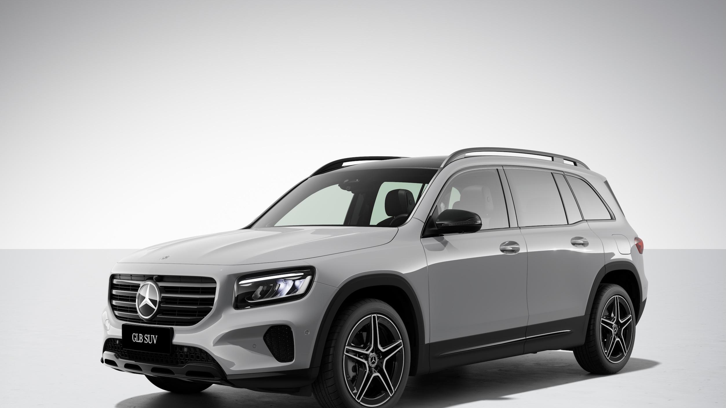 AMG GT XX横扫全场显汽车鼻祖手段，奔驰多款核心车型升级上市车展秀肌肉