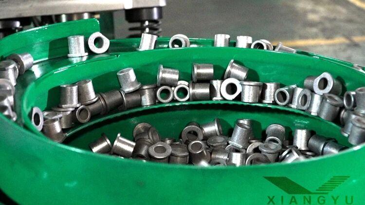 不锈钢粉末冶金厂（不锈钢冶金粉末产品哪有加工）