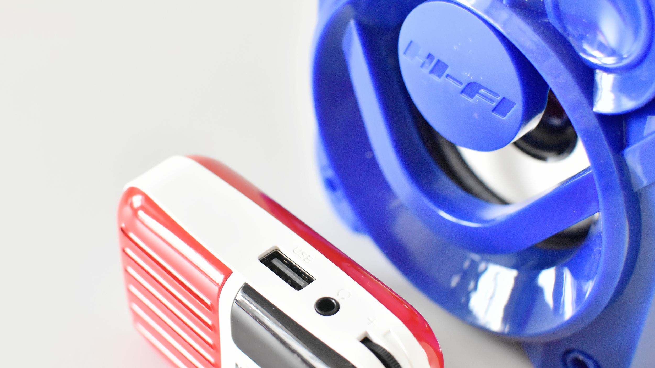 怀旧与科技的交响，雷登V1收音机重拾声音的童年