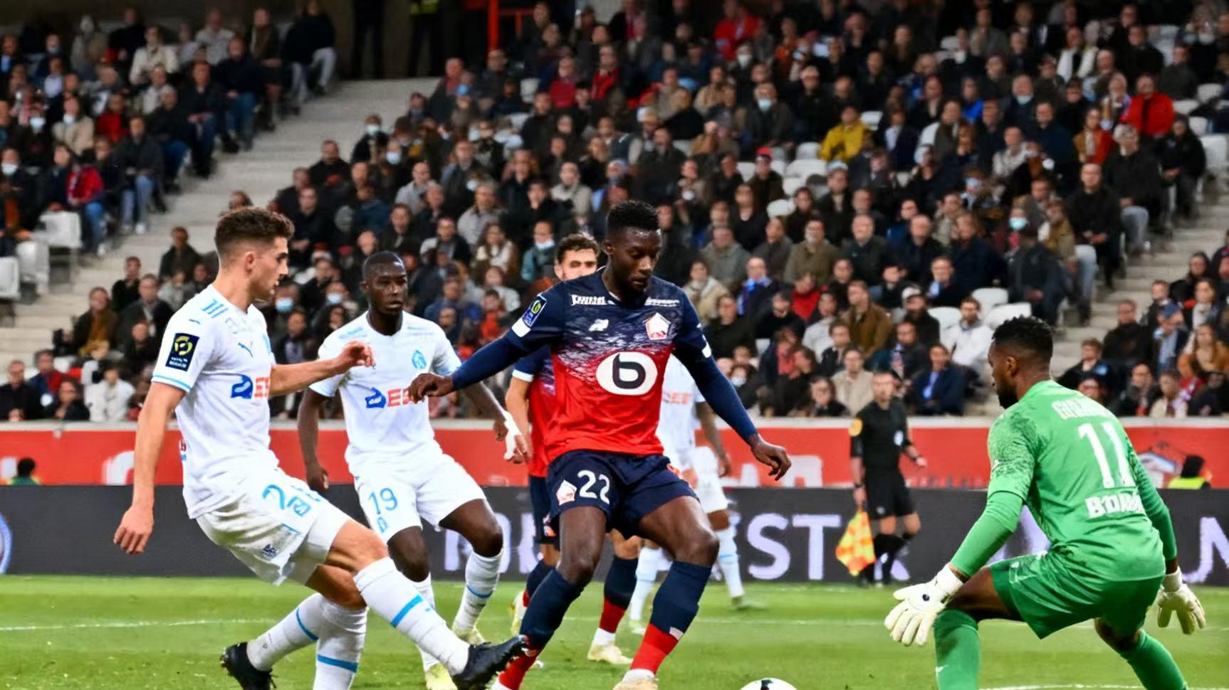 法乙，巴斯蒂亚得胜止颓，士气大振；兰斯状态不稳。