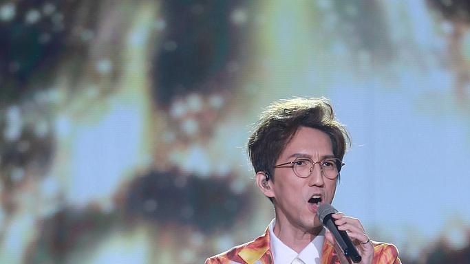 林志炫：天籁之声的唱功坚守与艺术破圈记