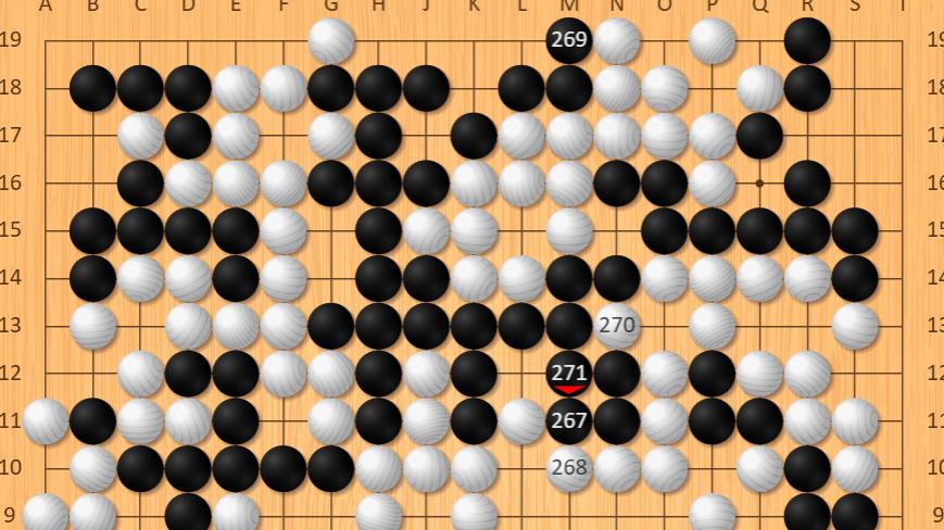 王星昊，逆转大胜芝野虎丸，率先晋级棋仙战决赛，等待党毅飞包揽冠亚军！