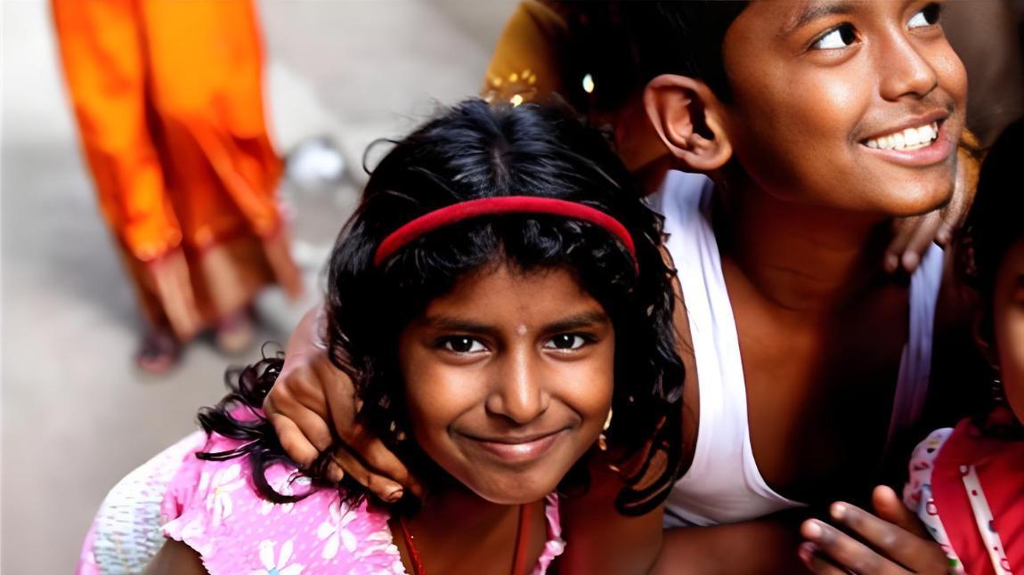 中国小伙娶印度姑娘一年后后悔：跨国婚姻真的需要慎重吗？