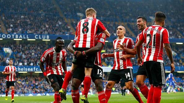 切尔西迎战埃弗顿，今夜斯坦福桥，谁将止颓势，谁将续连胜？