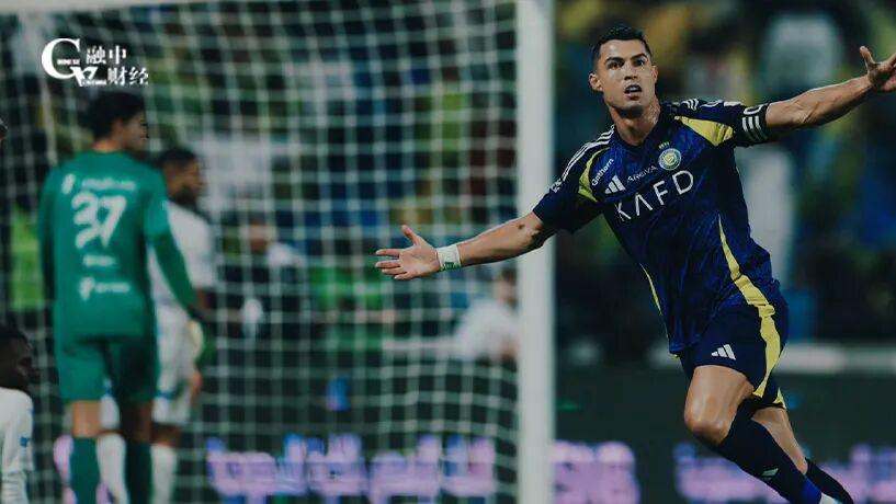 100亿身家“足坛首富”，投了最火AI独角兽