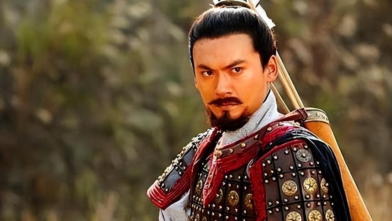 靖康耻，终结矣？南宋名将孟珙的荣光与悲歌，王朝的宿命