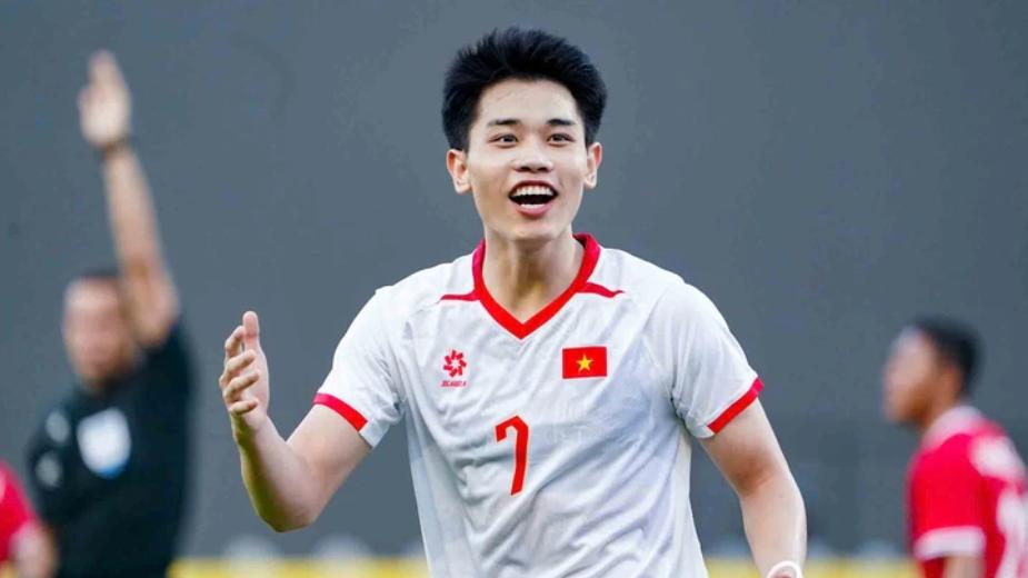 亚足联将越南队列为U23亚洲杯争冠球队