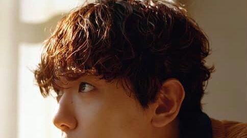 EXO边伯贤的脸，就是最好的时尚质感！