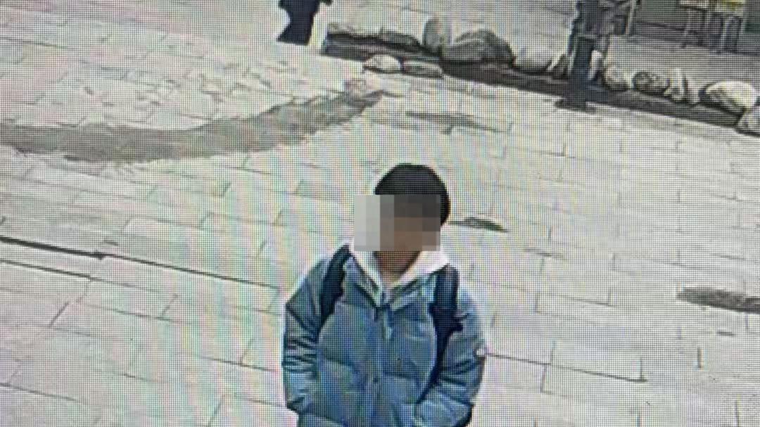 华山景区坠亡事件背后，意外还是轻生？真相让人揪心