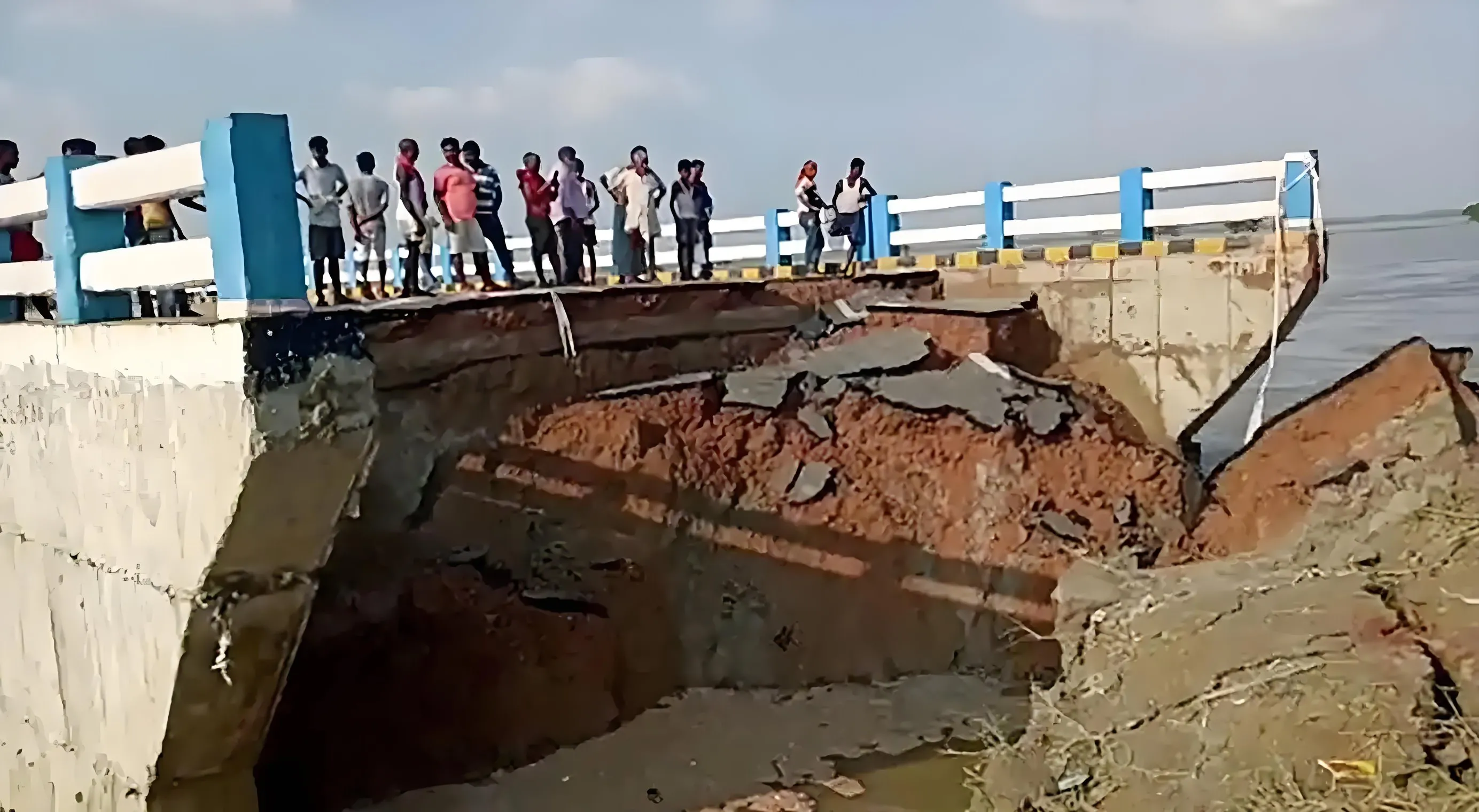 耕地比中国还多，粮食产量仅46%！印度为何打烂一手好牌