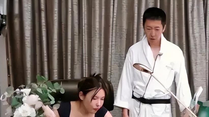 看《再见爱人4》顿悟，无性无爱的婚姻，是刘爽对葛夕最狠的报复