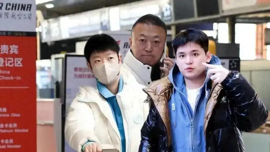 国乒成都集结备战，莎头获外卡资格，亚洲杯海口开赛，林诗栋主场亮相