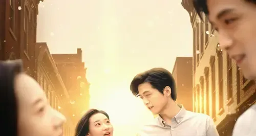 短剧《痴情花》痴情花穿越时空的悲恋