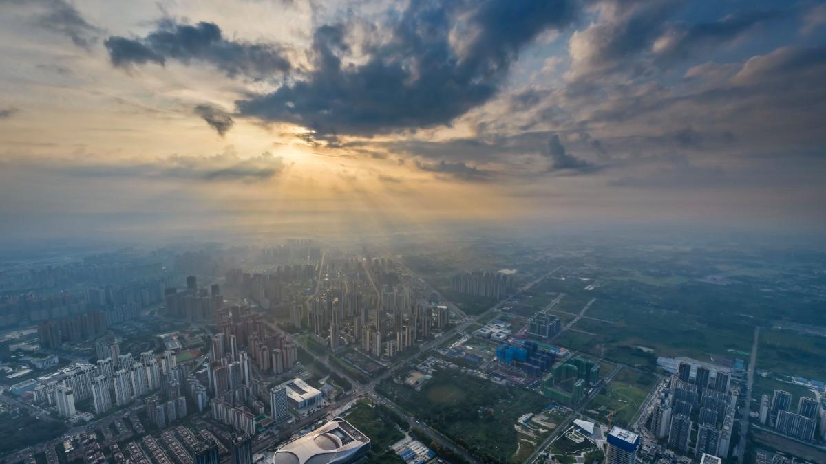 从被群嘲的厕所到地铁：马鞍山缺的不是钱，是……