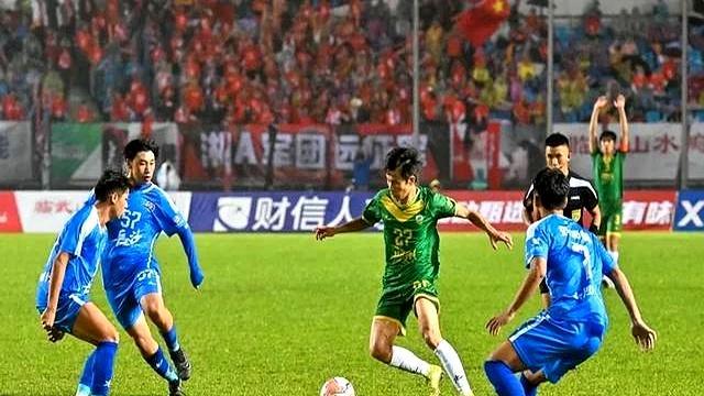 长沙不败战绩稳居榜首！常德逆转冲上第二，永州主场首尝败绩