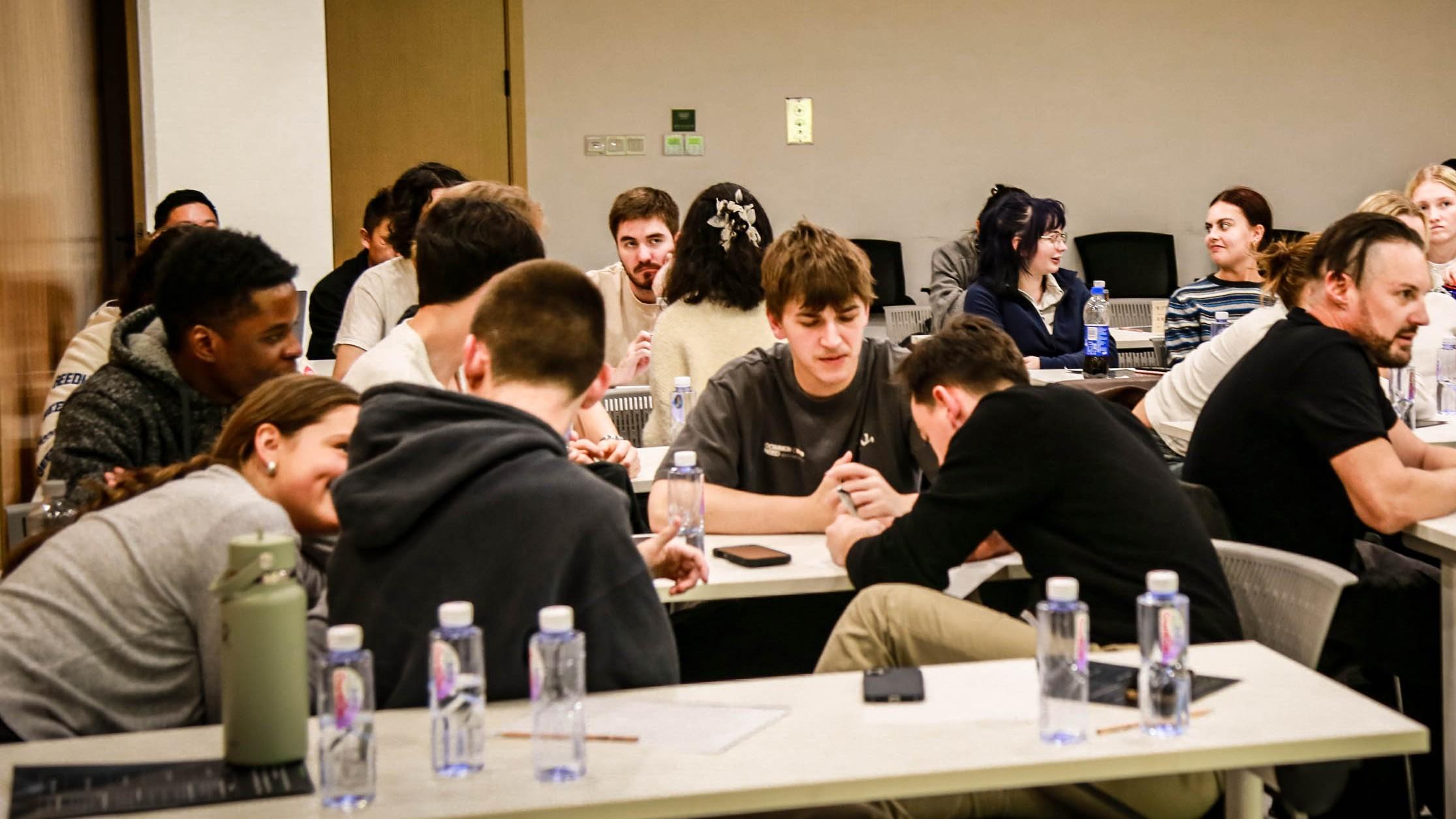 上海白日梦科技有限公司联合中澳高校团队深耕无限流游戏澳洲市场