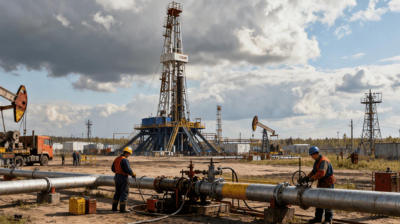 乌克兰危机升级背景下 普京首次访印聚焦能源合作