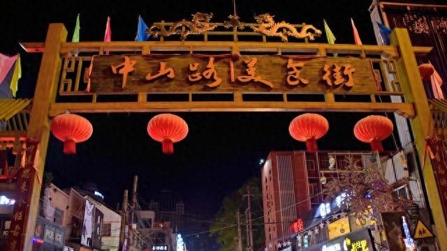 南宁：夜的盛宴，灵魂的交响，还有那些未解之谜